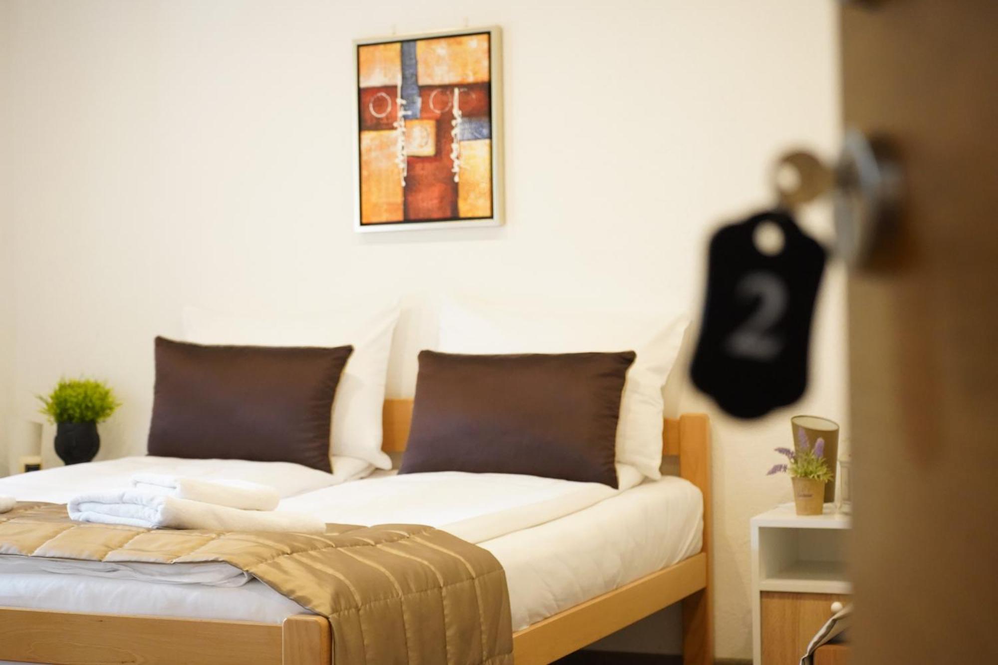 Apartman - Sobe Tiha Luka, Bjelašnica Zewnętrze zdjęcie