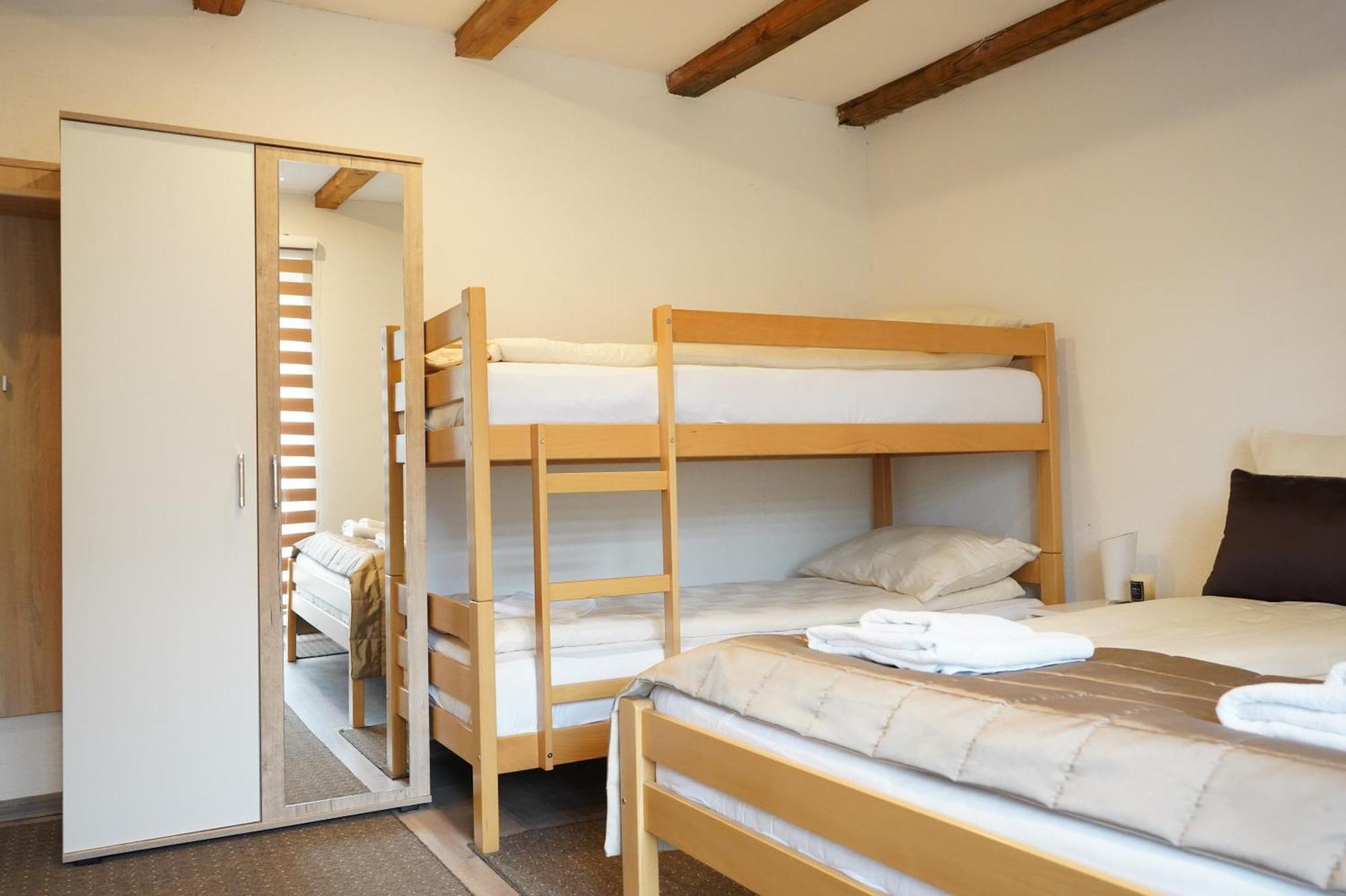 Apartman - Sobe Tiha Luka, Bjelašnica Zewnętrze zdjęcie
