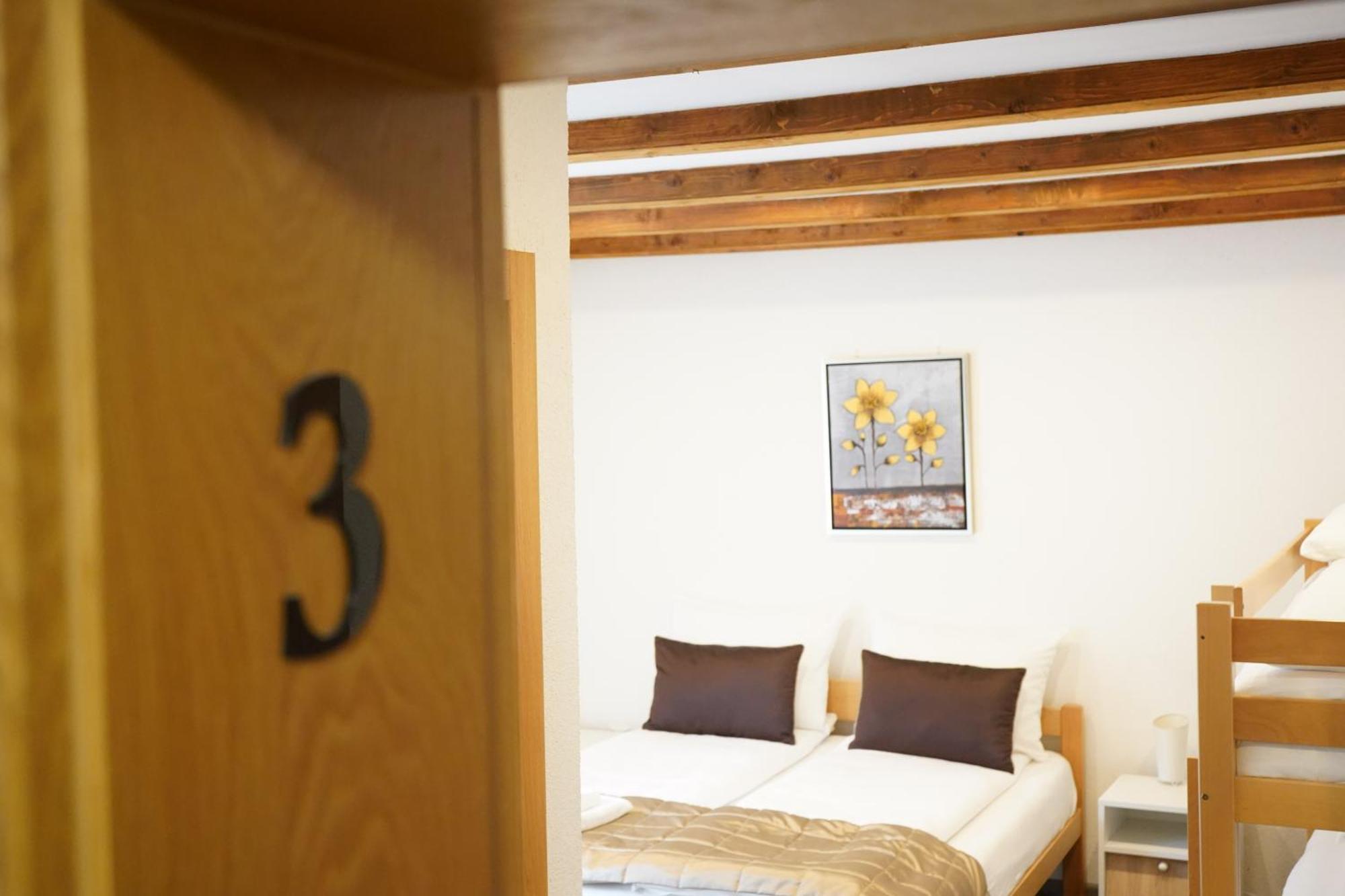 Apartman - Sobe Tiha Luka, Bjelašnica Zewnętrze zdjęcie