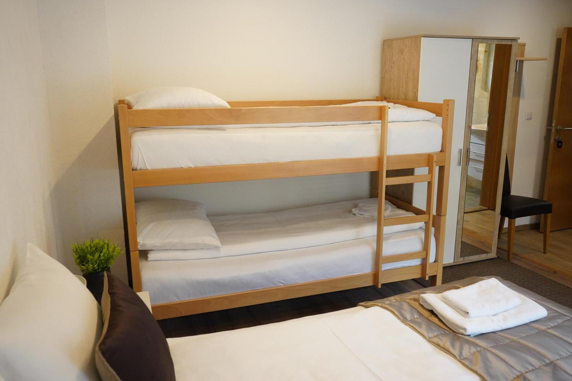Apartman - Sobe Tiha Luka, Bjelašnica Zewnętrze zdjęcie