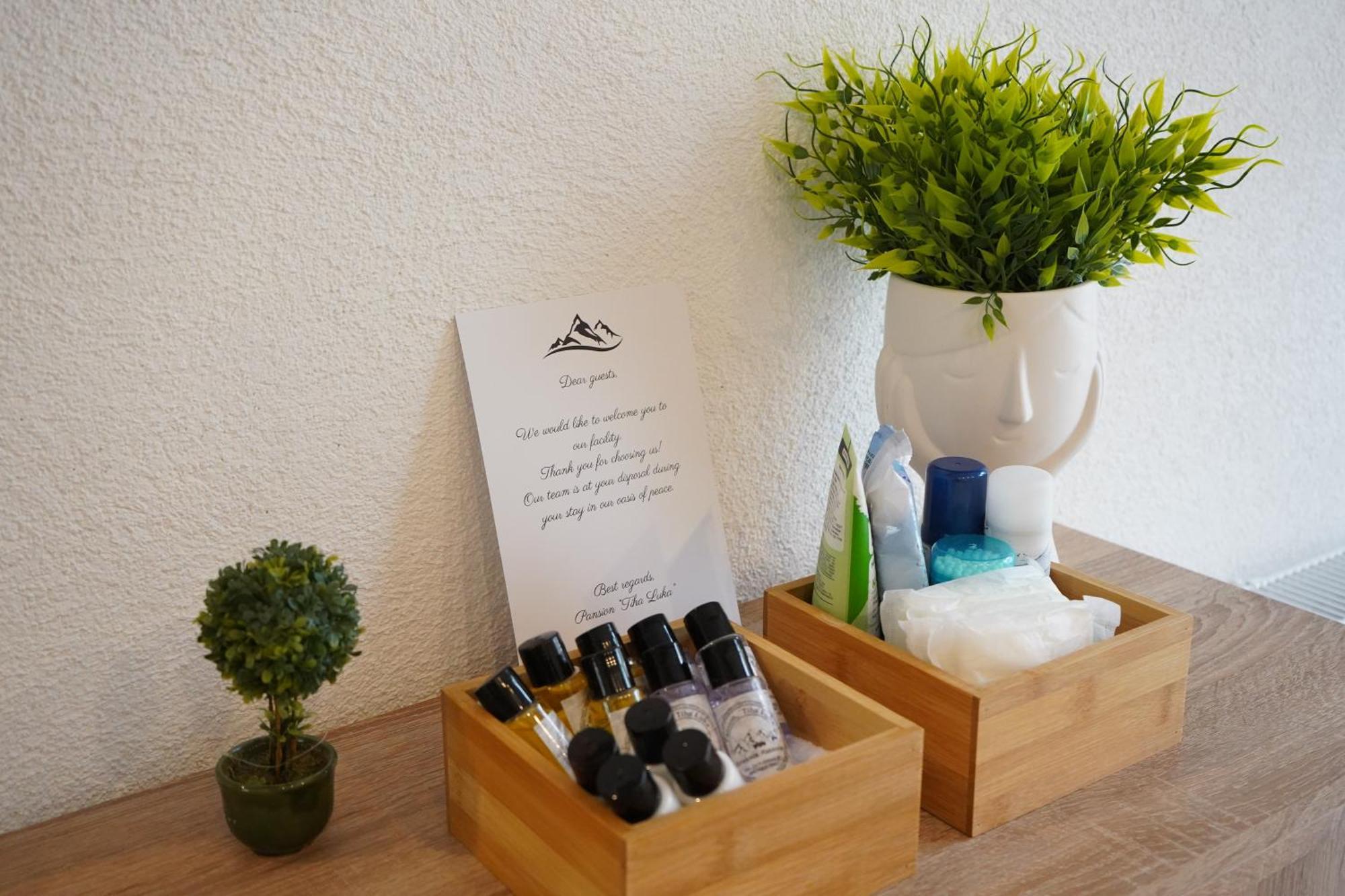 Apartman - Sobe Tiha Luka, Bjelašnica Zewnętrze zdjęcie