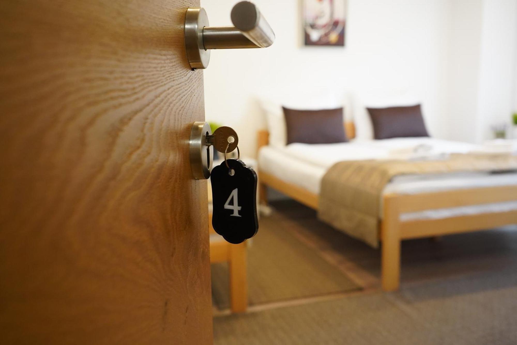 Apartman - Sobe Tiha Luka, Bjelašnica Zewnętrze zdjęcie
