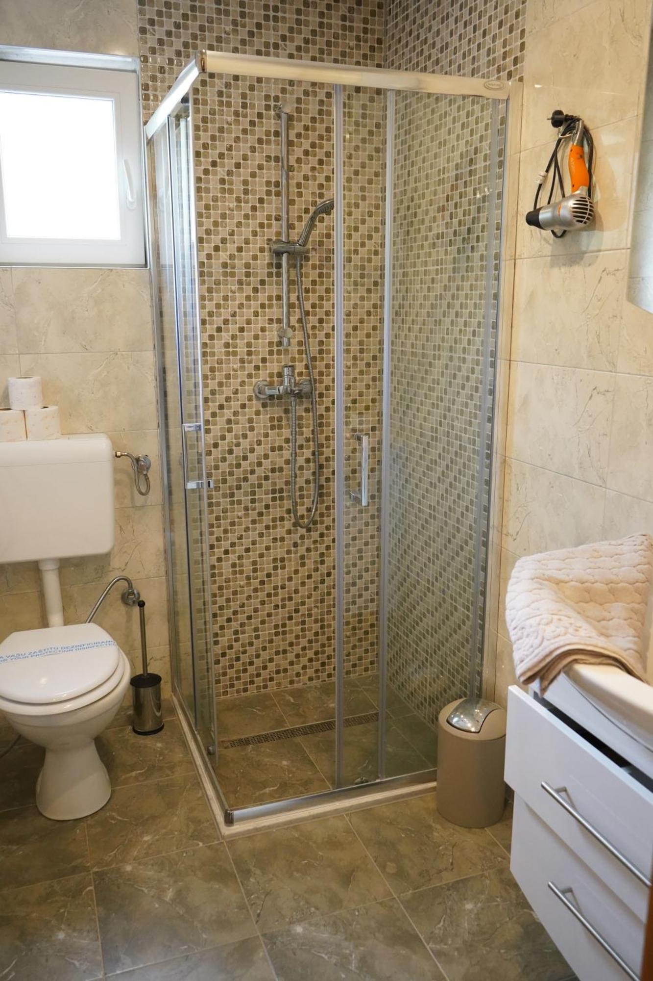 Apartman - Sobe Tiha Luka, Bjelašnica Zewnętrze zdjęcie