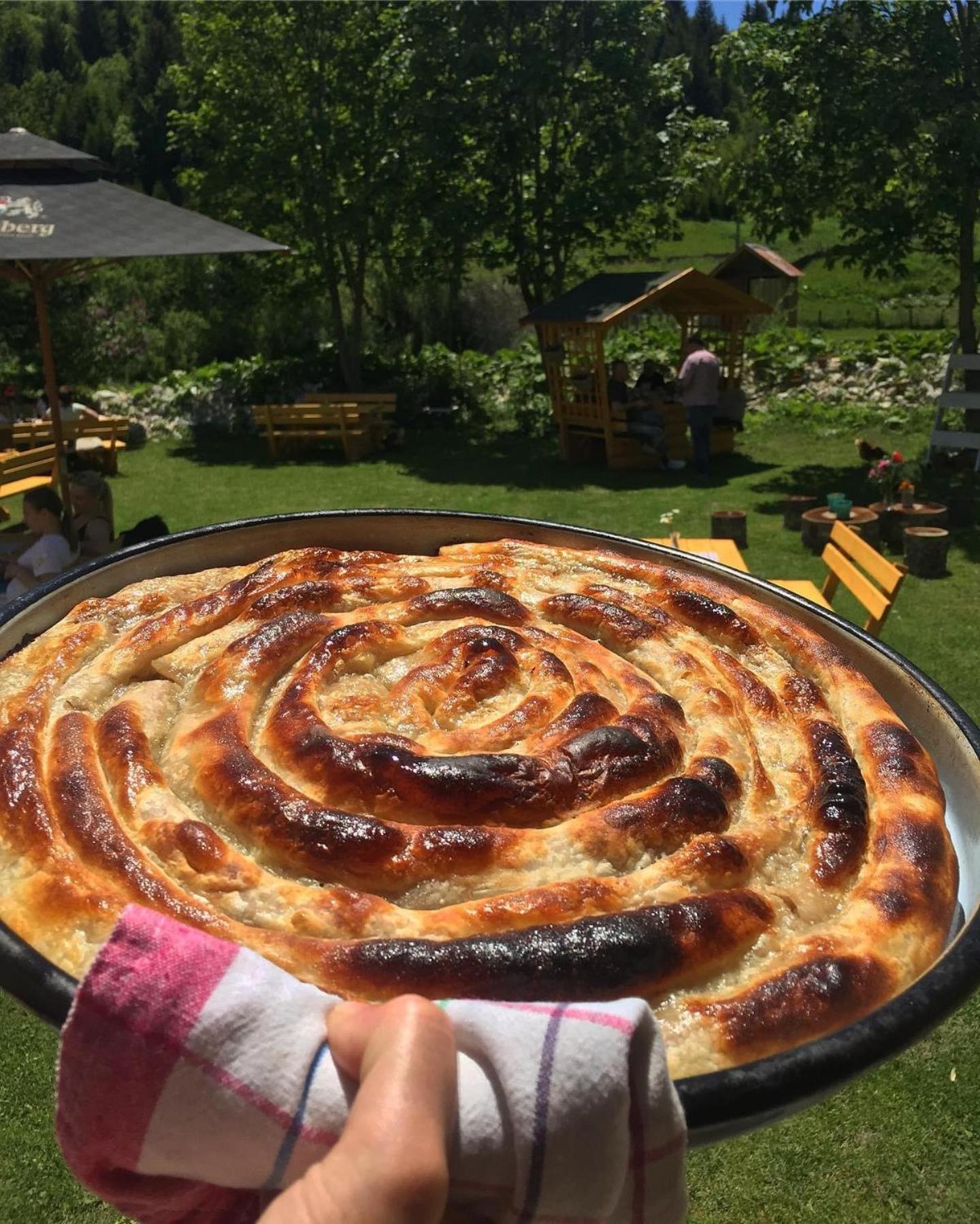 Apartman - Sobe Tiha Luka, Bjelašnica Zewnętrze zdjęcie
