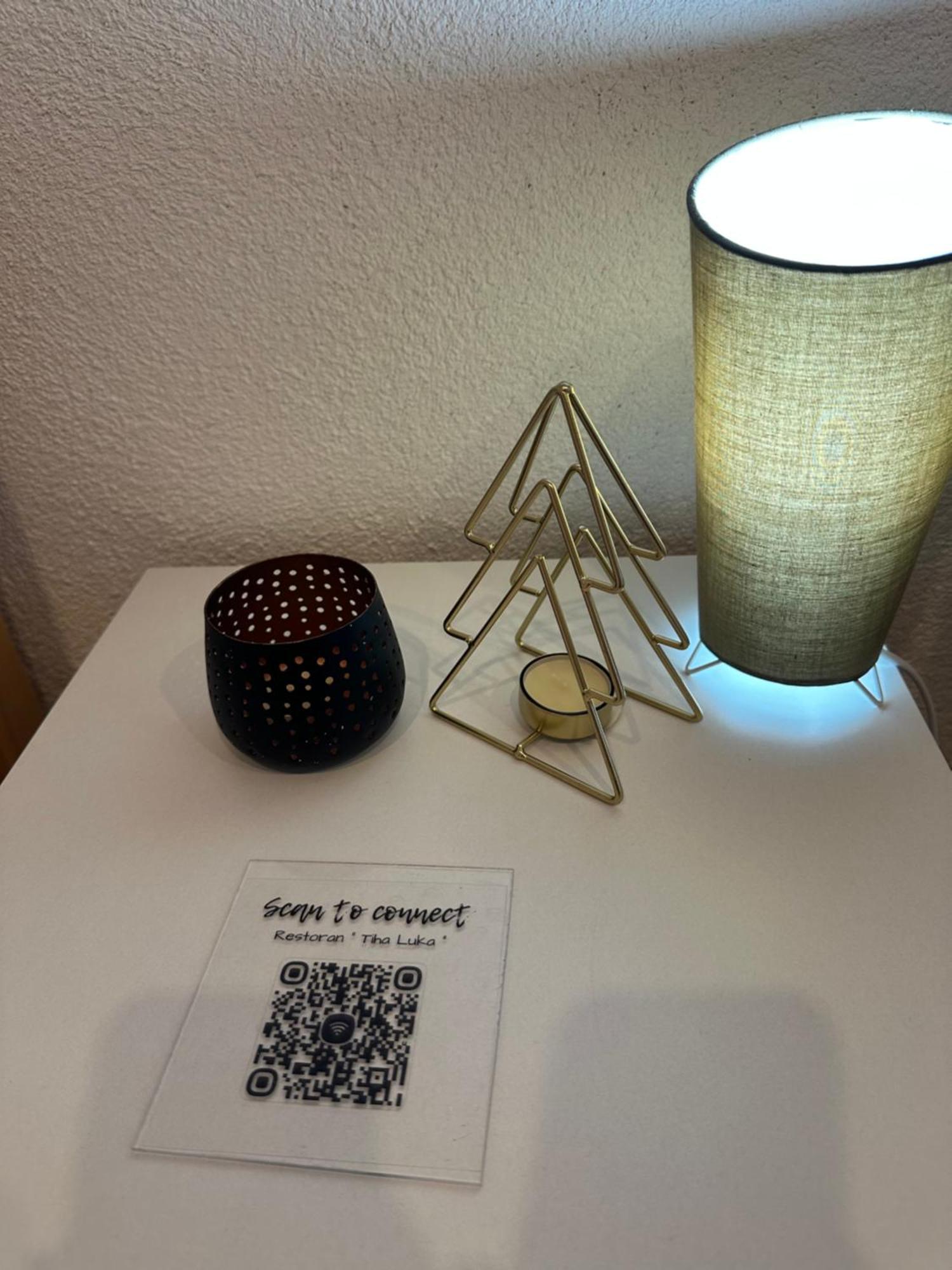 Apartman - Sobe Tiha Luka, Bjelašnica Zewnętrze zdjęcie