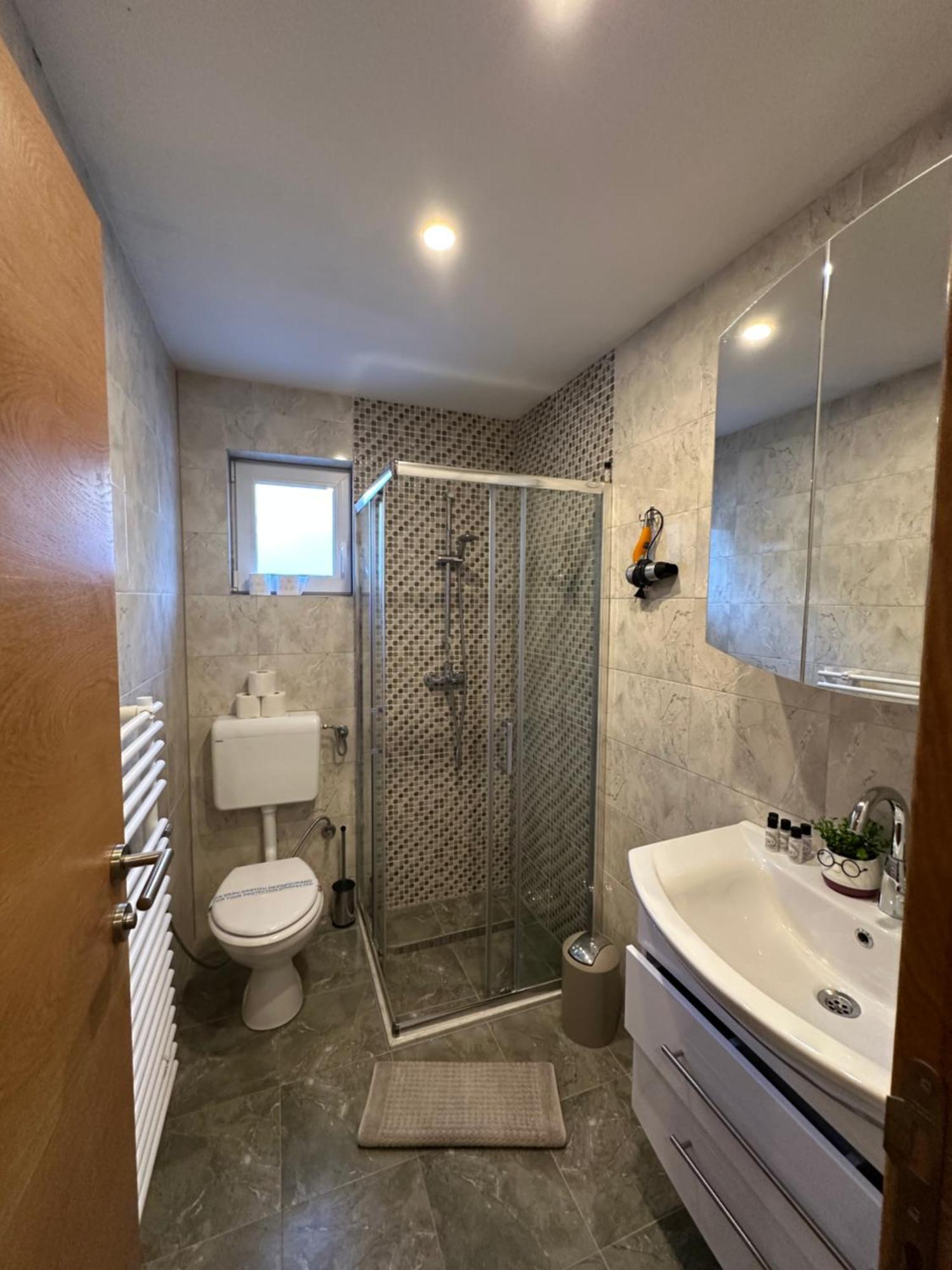 Apartman - Sobe Tiha Luka, Bjelašnica Zewnętrze zdjęcie