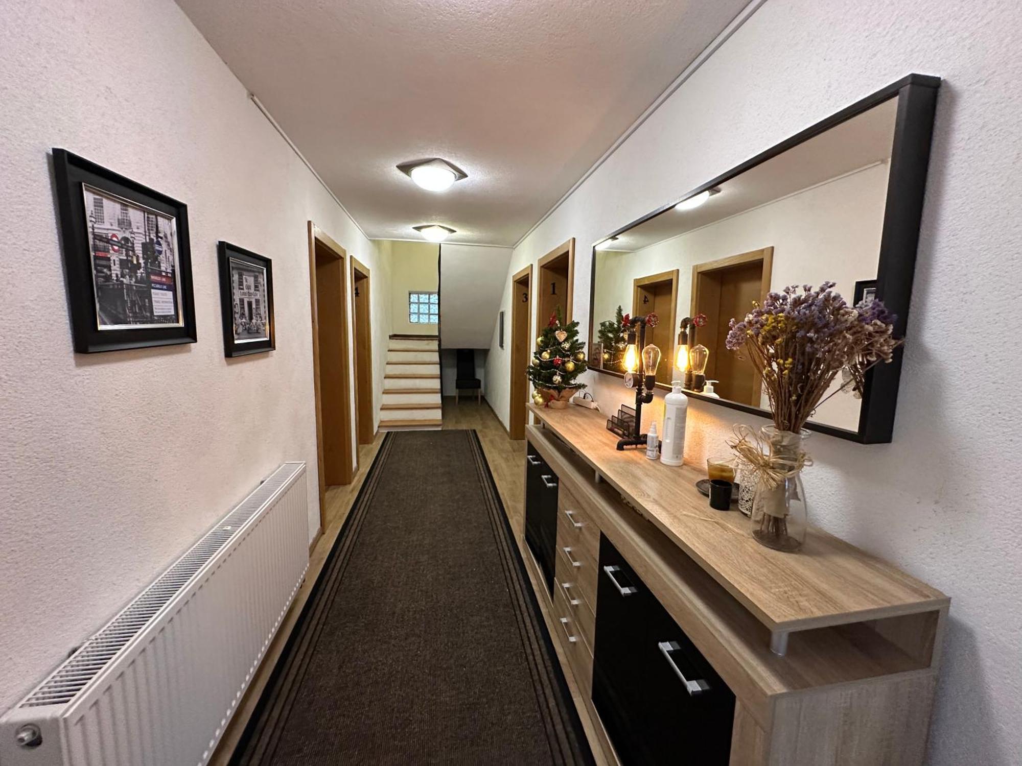 Apartman - Sobe Tiha Luka, Bjelašnica Zewnętrze zdjęcie