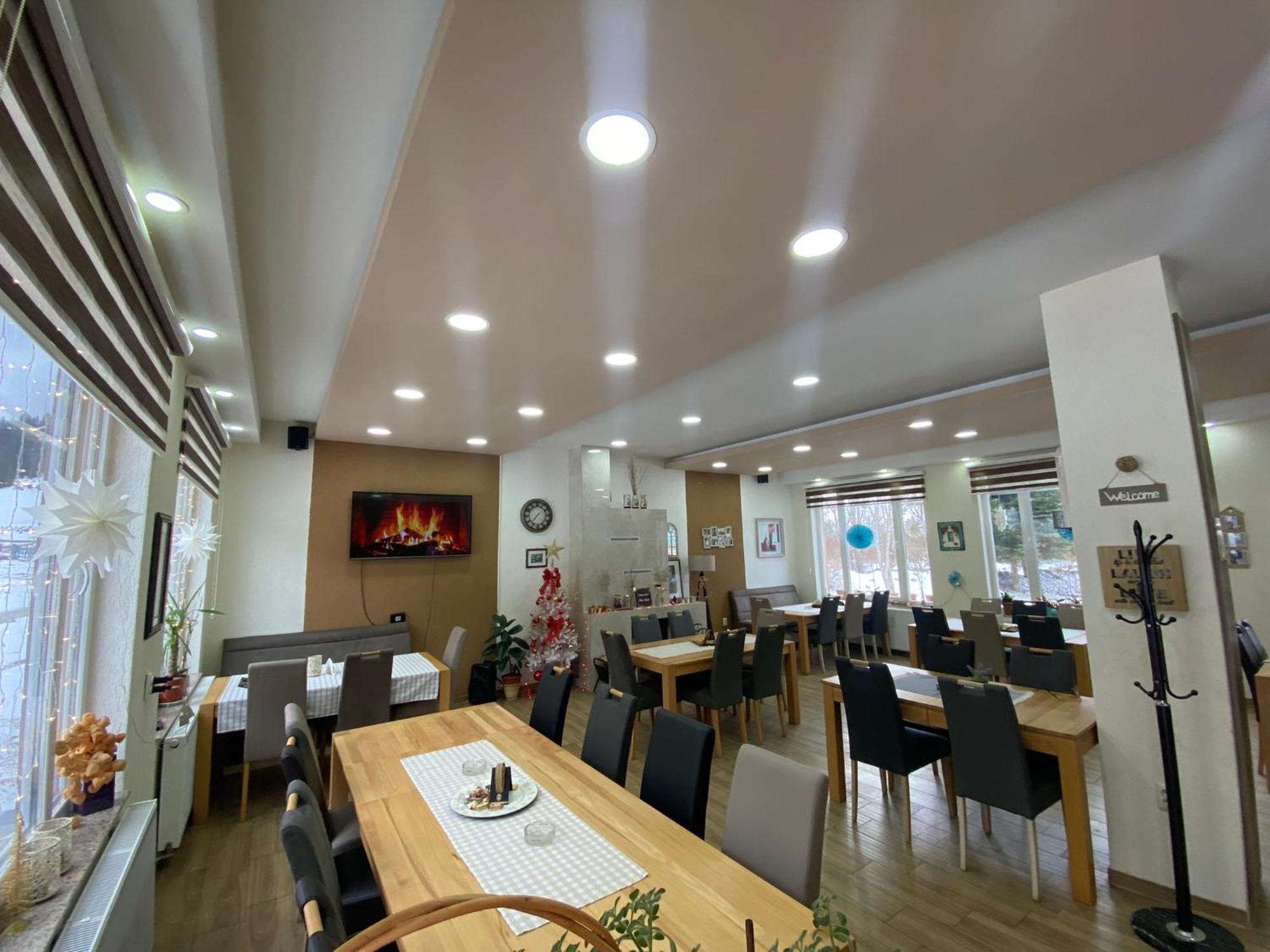 Apartman - Sobe Tiha Luka, Bjelašnica Zewnętrze zdjęcie