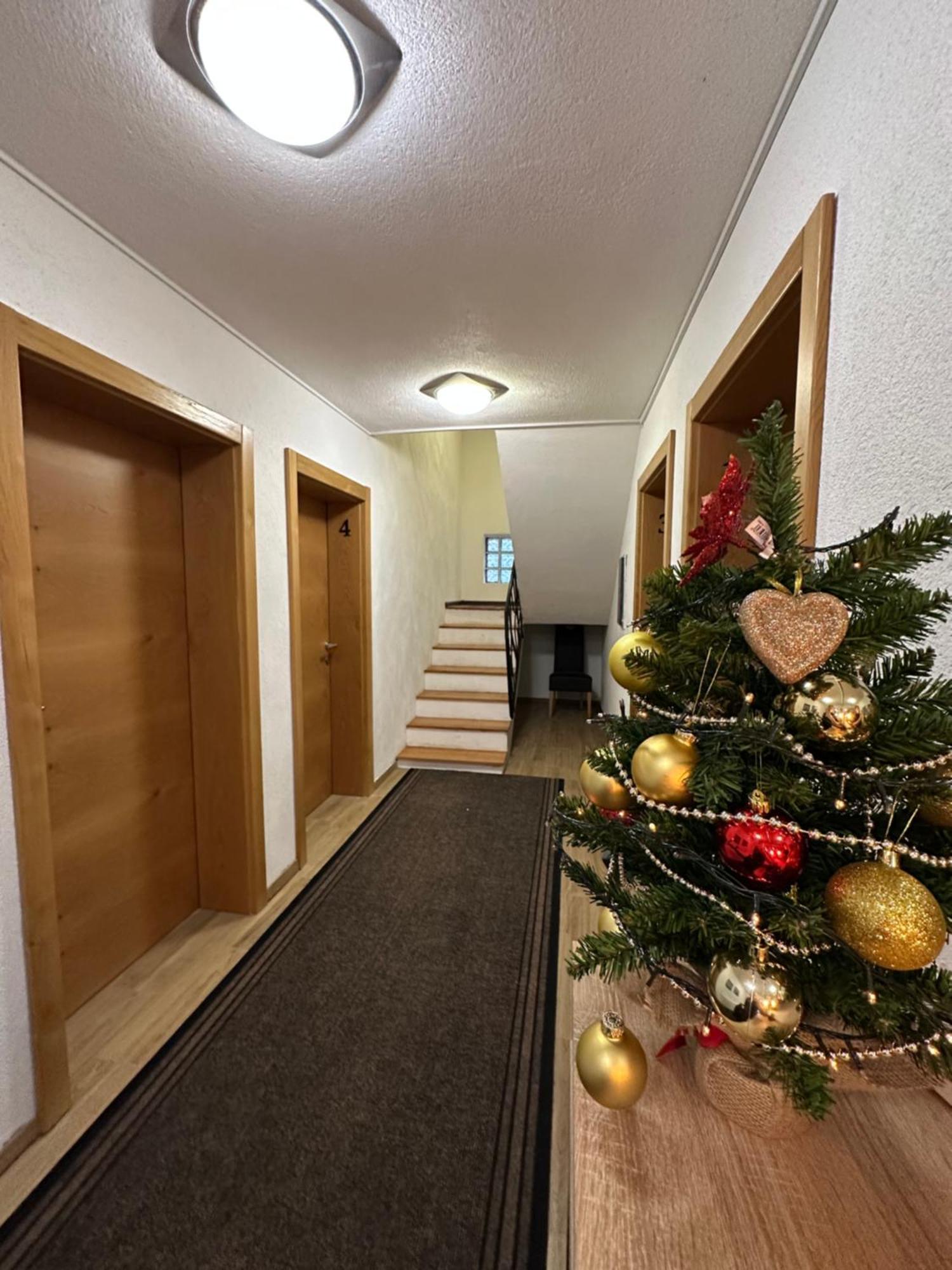 Apartman - Sobe Tiha Luka, Bjelašnica Zewnętrze zdjęcie