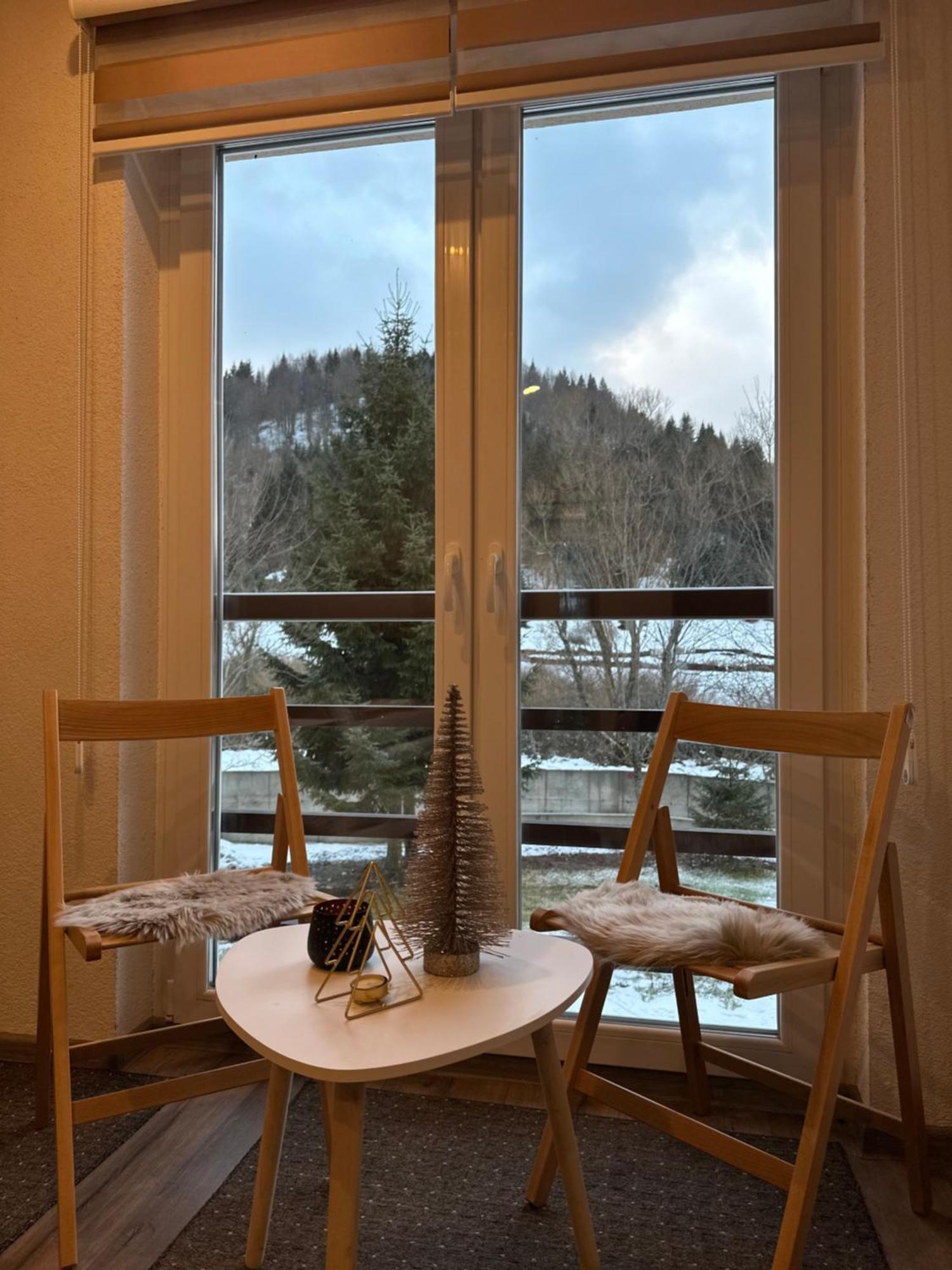 Apartman - Sobe Tiha Luka, Bjelašnica Zewnętrze zdjęcie