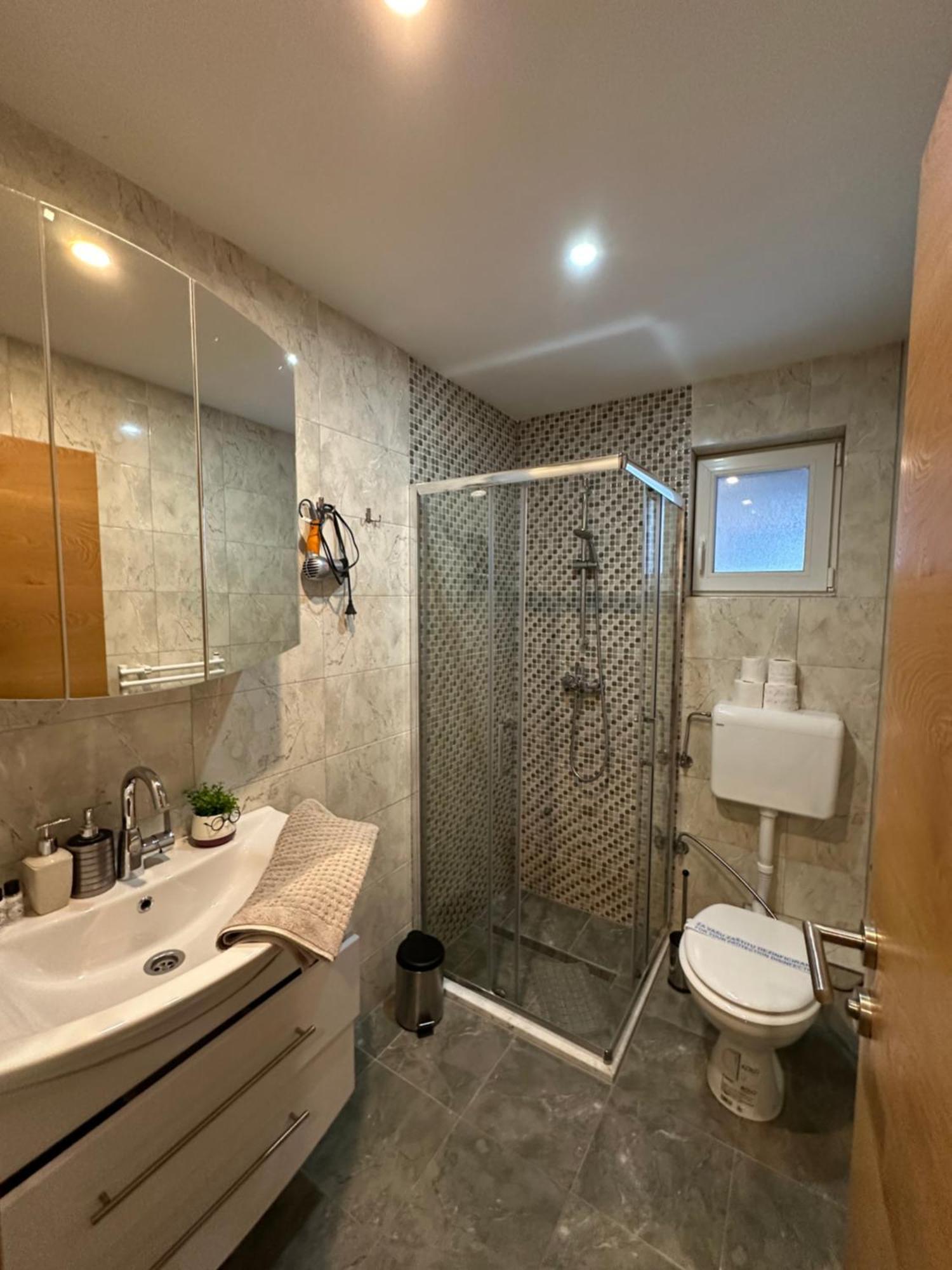 Apartman - Sobe Tiha Luka, Bjelašnica Zewnętrze zdjęcie
