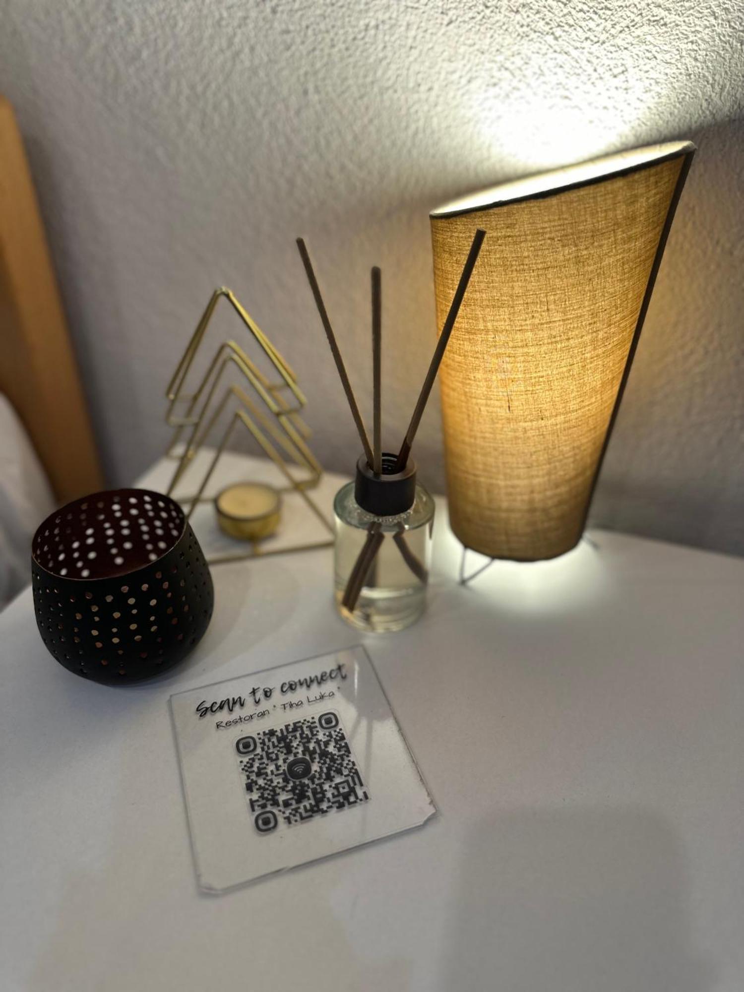 Apartman - Sobe Tiha Luka, Bjelašnica Zewnętrze zdjęcie