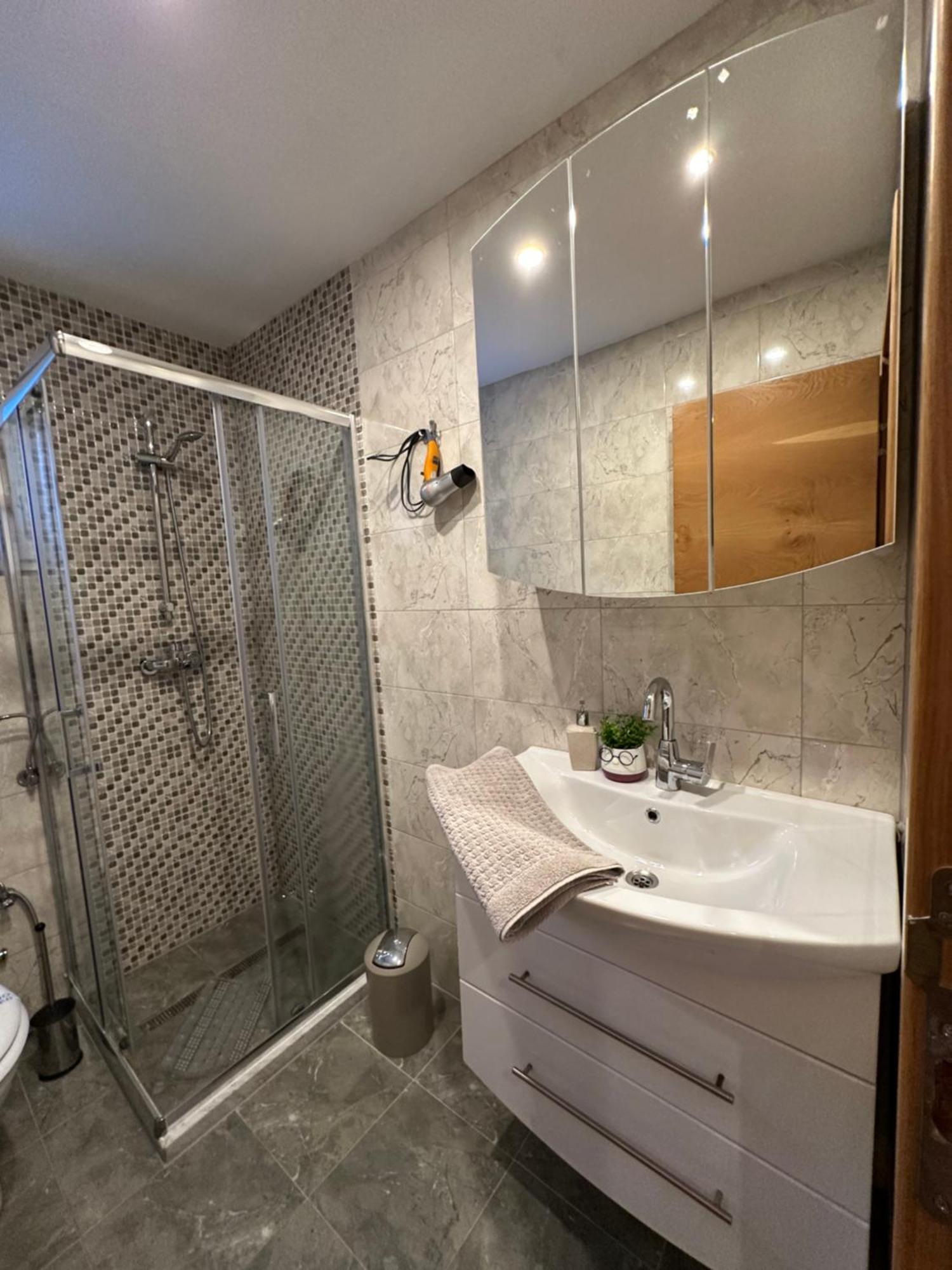 Apartman - Sobe Tiha Luka, Bjelašnica Zewnętrze zdjęcie